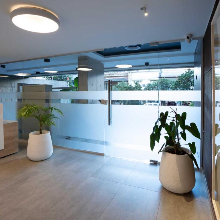 Olivia Temporarios - departamento barrio norte - Apartamento de 1 dormitorio - 16