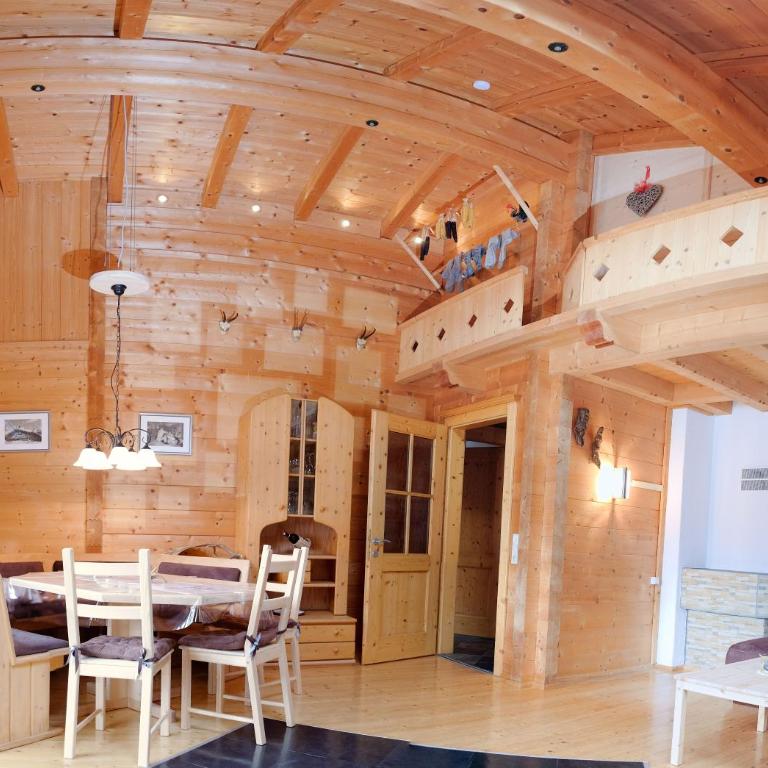 Ferienhaus Stubaiblick - Haus mit 4 Schlafzimmern - 11