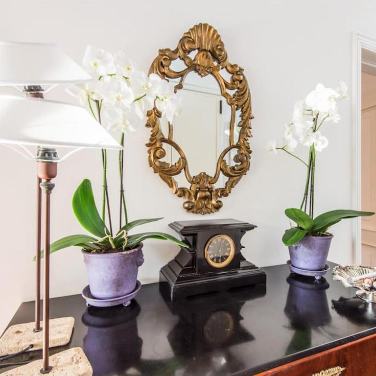 Luxury Spanish Steps Terrace - Suite Appartamento con 3 Camere da Letto - 7