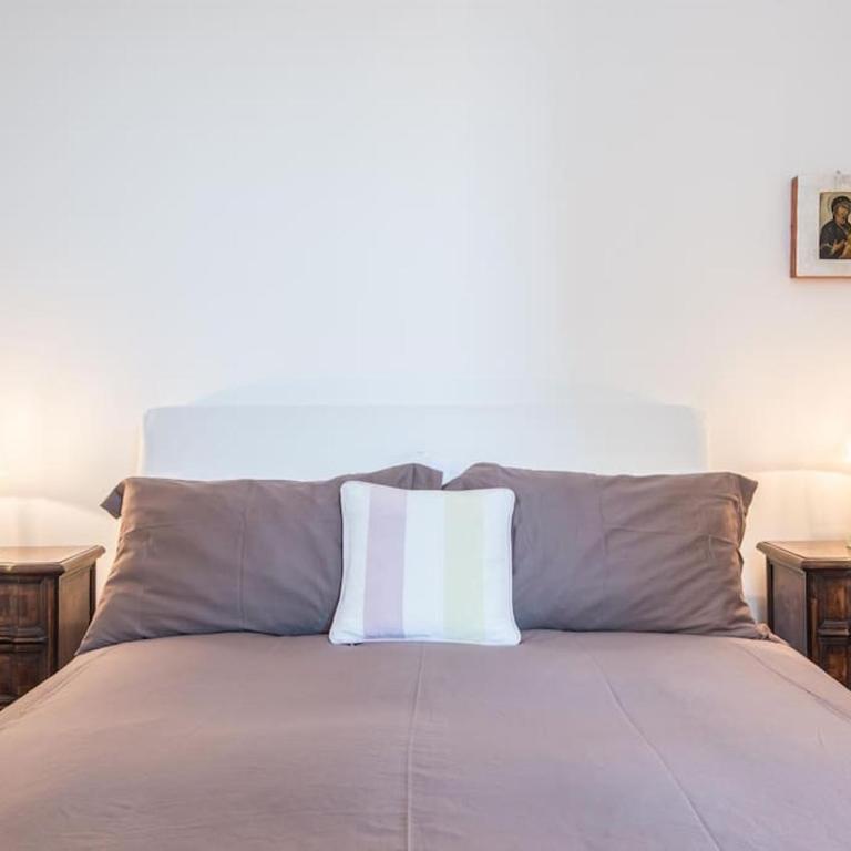 Luxury Spanish Steps Terrace - Suite Appartamento con 3 Camere da Letto - 8