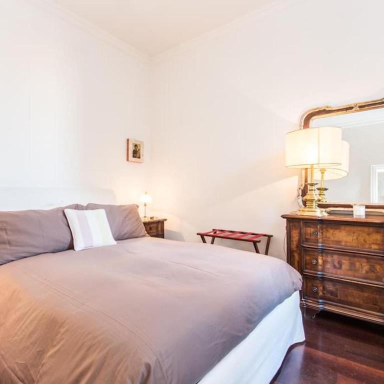 Luxury Spanish Steps Terrace - Suite Appartamento con 3 Camere da Letto - 12