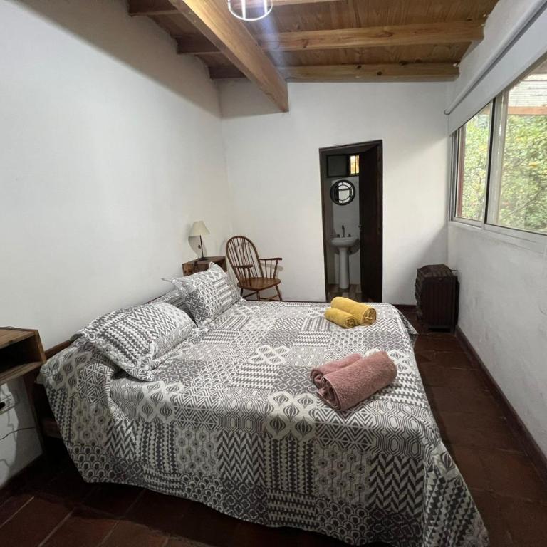 Casa del Bosque - Casa de 2 dormitorios - 10