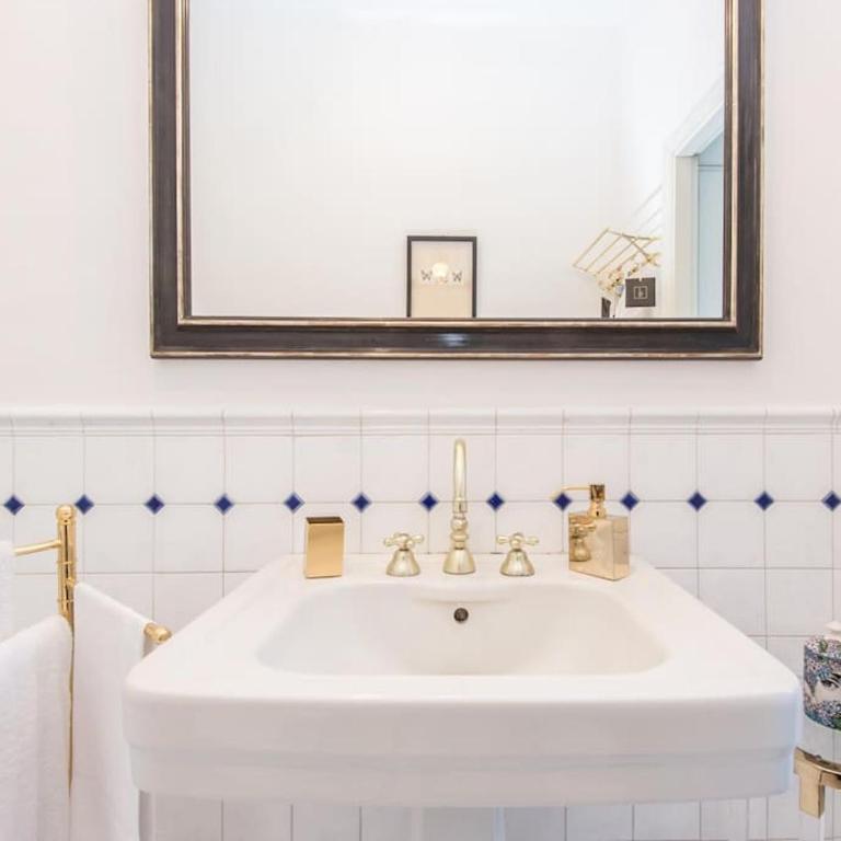 Luxury Spanish Steps Terrace - Suite Appartamento con 3 Camere da Letto - 21