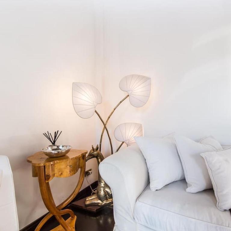 Luxury Spanish Steps Terrace - Suite Appartamento con 3 Camere da Letto - 32