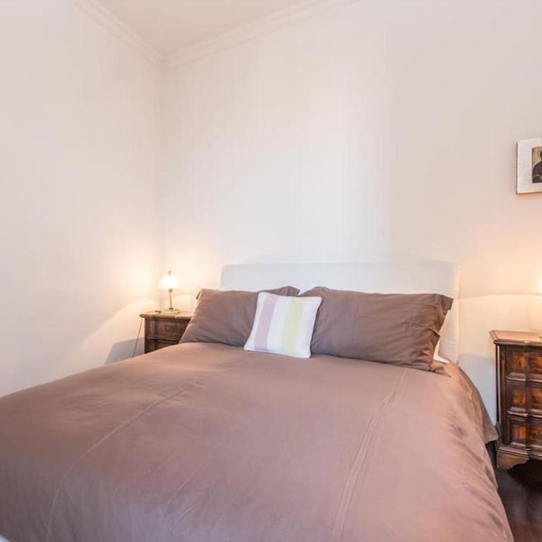 Luxury Spanish Steps Terrace - Suite Appartamento con 3 Camere da Letto - 36