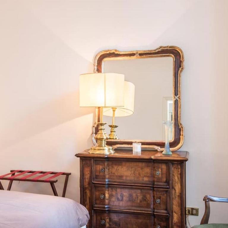 Luxury Spanish Steps Terrace - Suite Appartamento con 3 Camere da Letto - 51