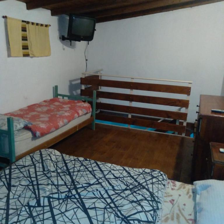 Departamento de temporada Punta Mogotes - Apartamento de 3 dormitorios - 1