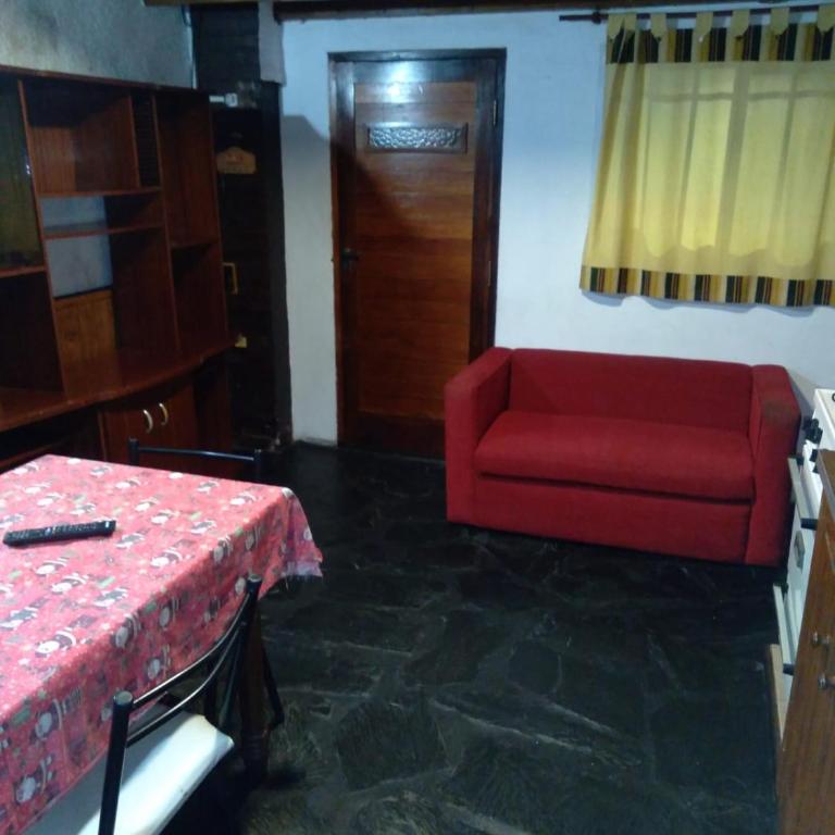 Departamento de temporada Punta Mogotes - Apartamento de 3 dormitorios - 2
