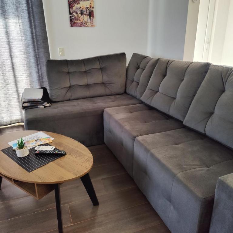 Casa Viola Obligado - Apartamento de 2 dormitorios - 3