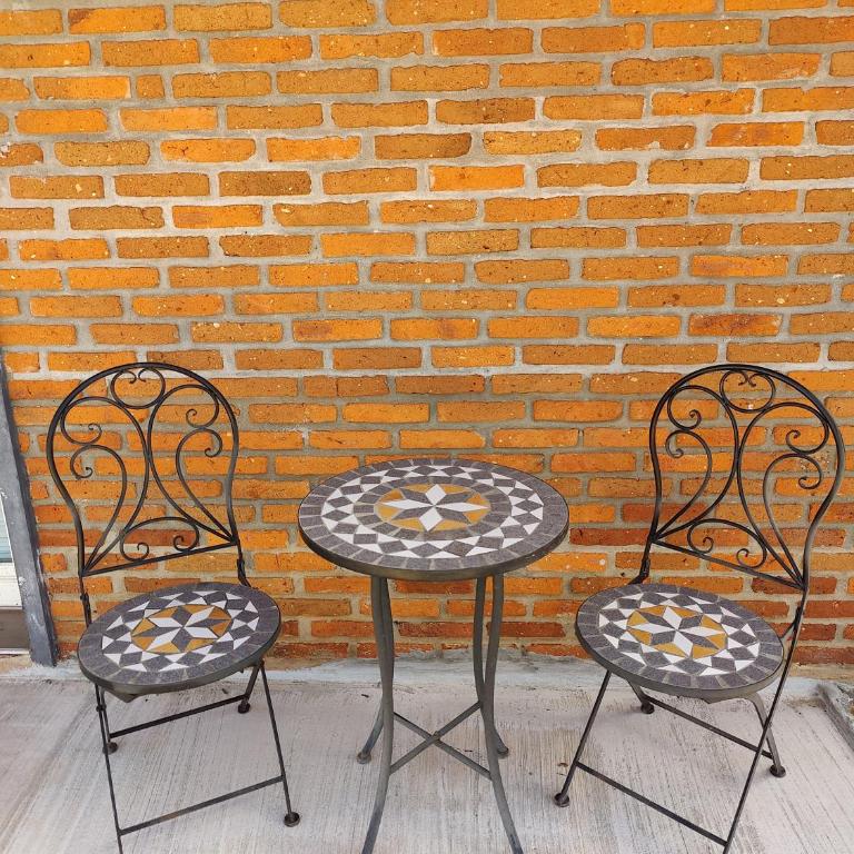 Casa Viola Obligado - Apartamento de 2 dormitorios - 4