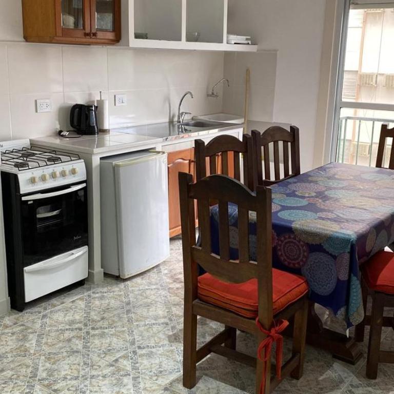 Cabral Apartment - Apartamento de 3 dormitorios - 2