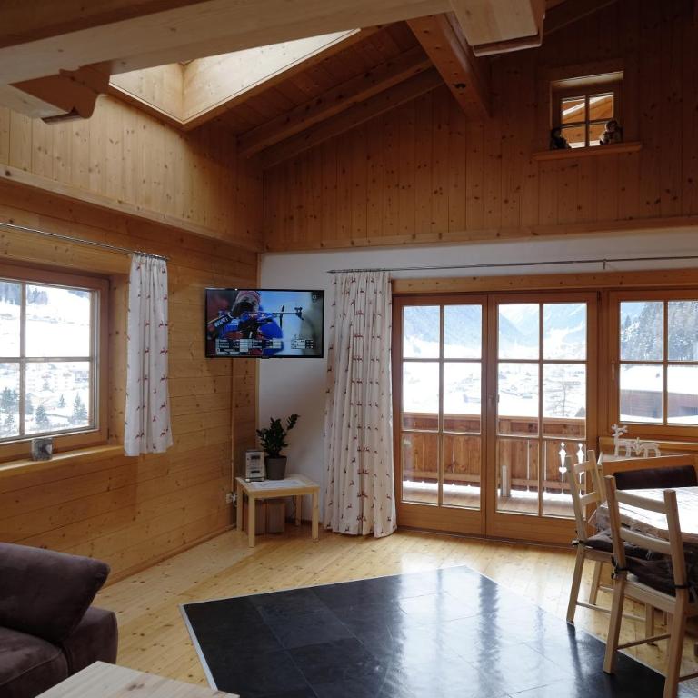 Ferienhaus Stubaiblick - Haus mit 4 Schlafzimmern - 13