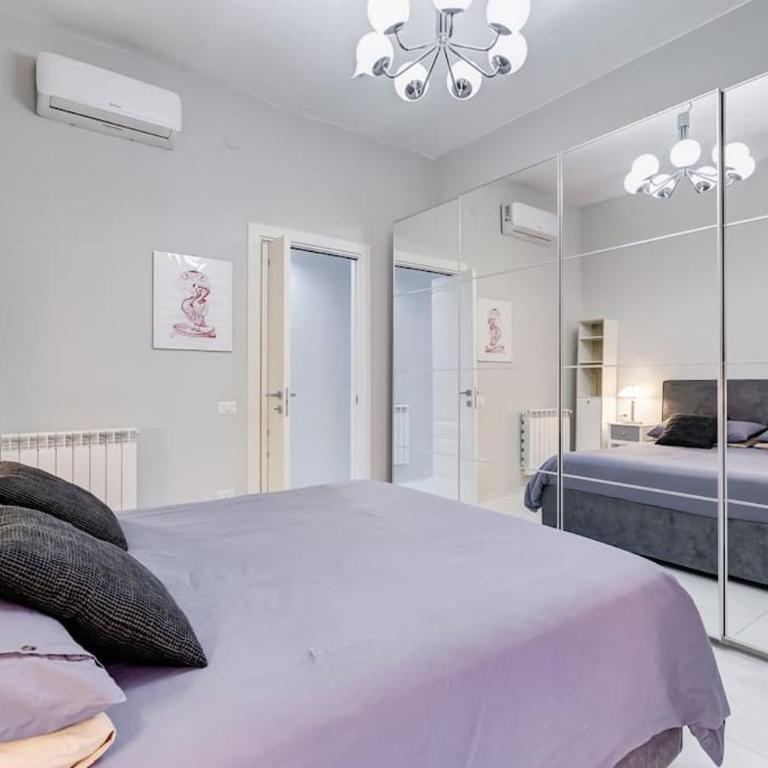 Vatican Escape - Appartamento con 2 Camere da Letto - 1