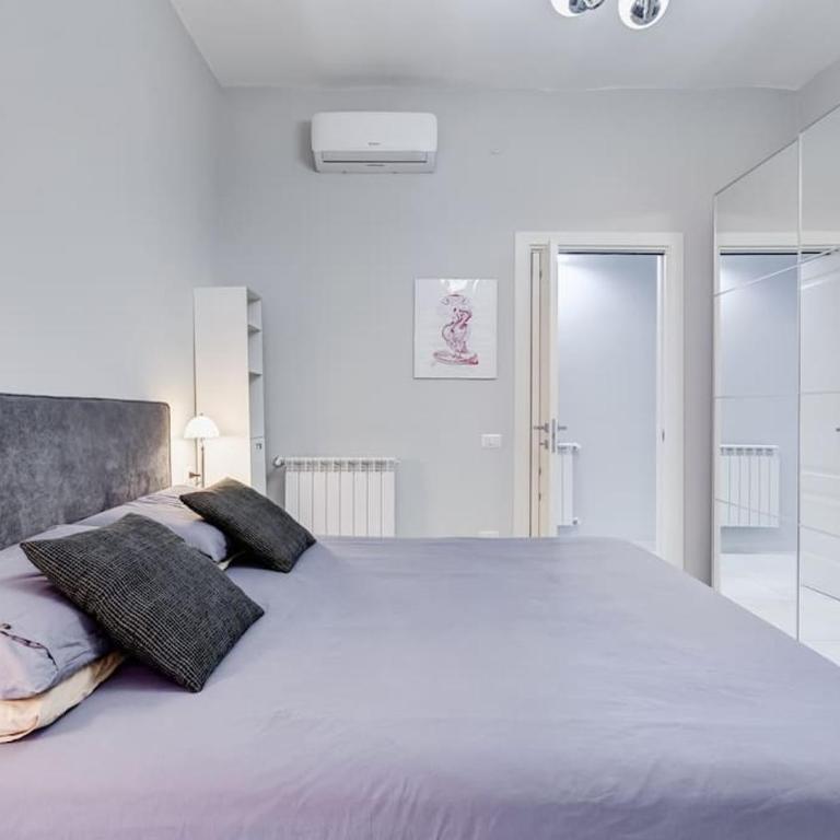 Vatican Escape - Appartamento con 2 Camere da Letto - 3