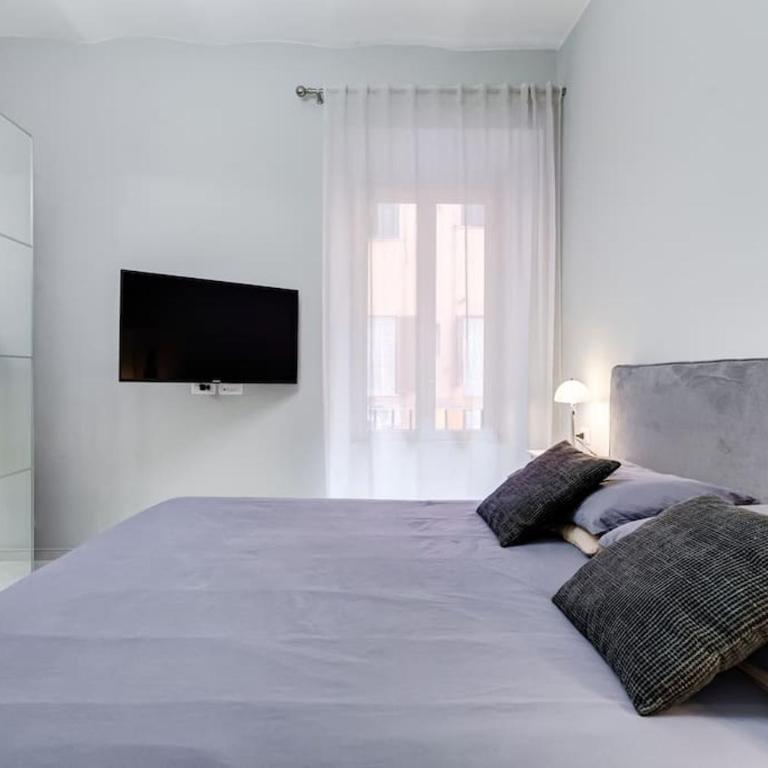 Vatican Escape - Appartamento con 2 Camere da Letto - 7
