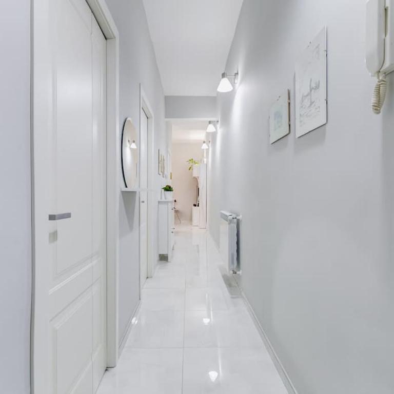 Vatican Escape - Appartamento con 2 Camere da Letto - 12