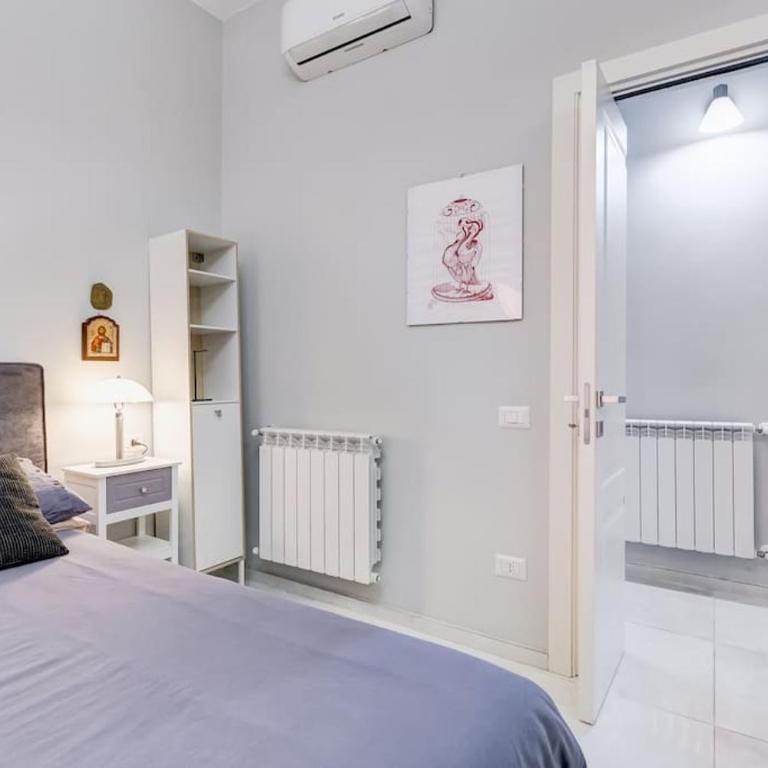 Vatican Escape - Appartamento con 2 Camere da Letto - 15