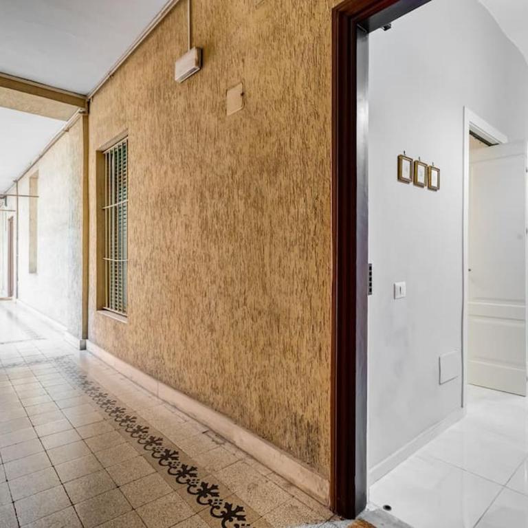 Vatican Escape - Appartamento con 2 Camere da Letto - 16