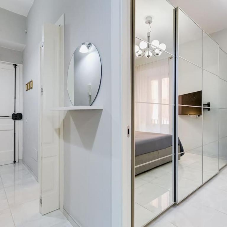 Vatican Escape - Appartamento con 2 Camere da Letto - 20