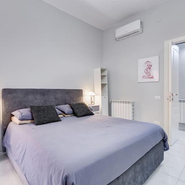Vatican Escape - Appartamento con 2 Camere da Letto - 21