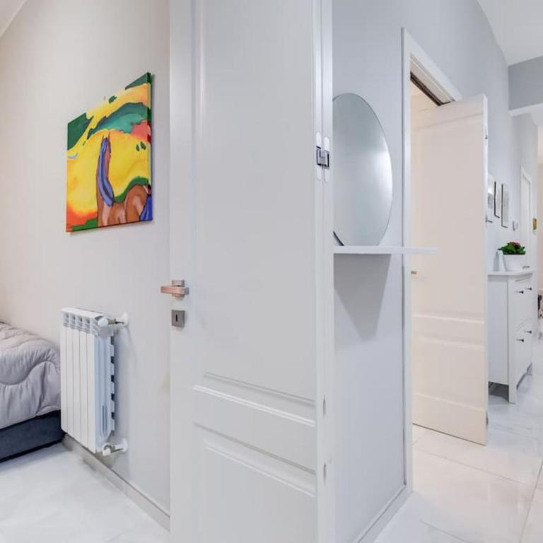 Vatican Escape - Appartamento con 2 Camere da Letto - 24