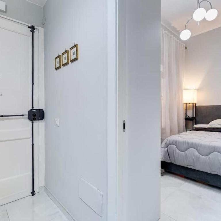 Vatican Escape - Appartamento con 2 Camere da Letto - 34