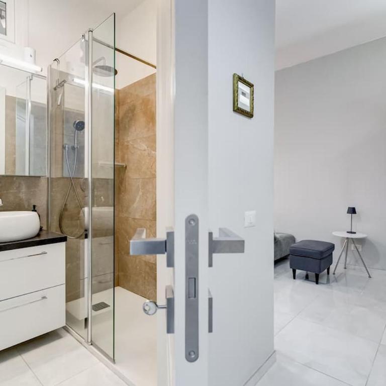 Vatican Escape - Appartamento con 2 Camere da Letto - 42