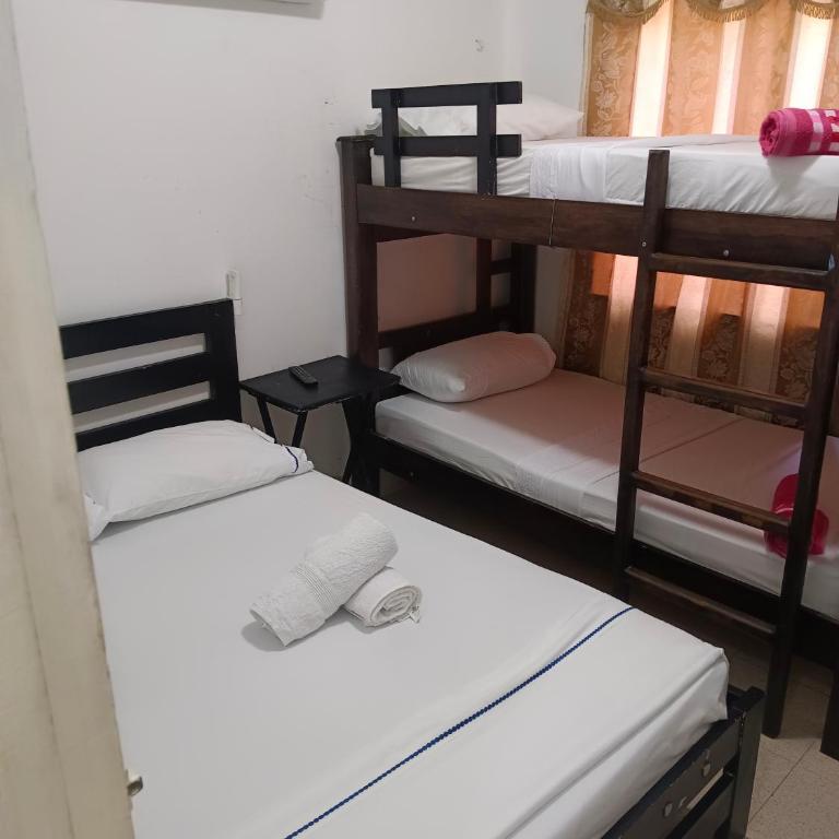 Apartamentos arizona - Apartamento de 3 dormitorios - 1