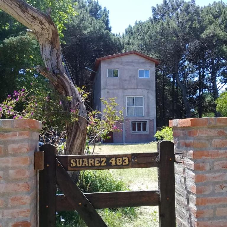 Nueva Atlantis Bosque del Mar - Three-Bedroom Vacation Home - 1