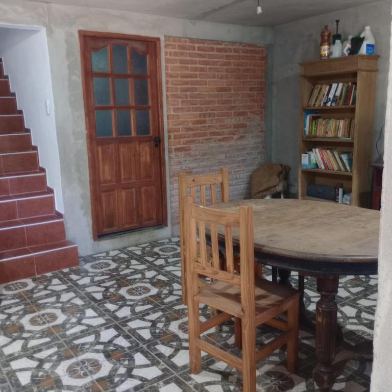 Nueva Atlantis Bosque del Mar - Three-Bedroom Vacation Home - 9