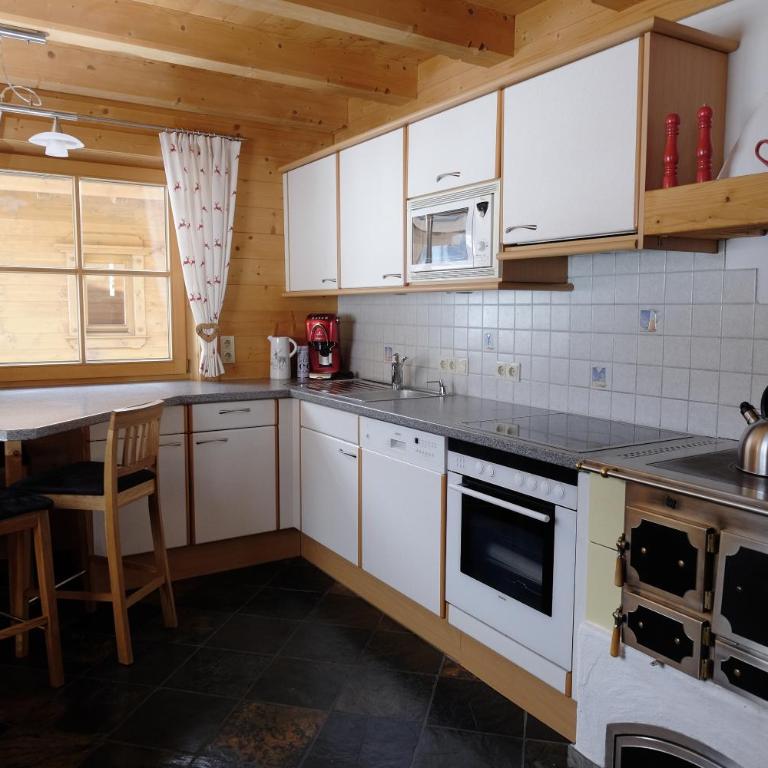 Ferienhaus Stubaiblick - Haus mit 4 Schlafzimmern - 17