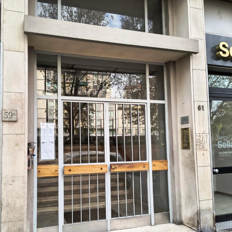 PP-Panoramic Florence - vicino a Stazione ed Aeroporto - Appartamento con 2 Camere da Letto - 25