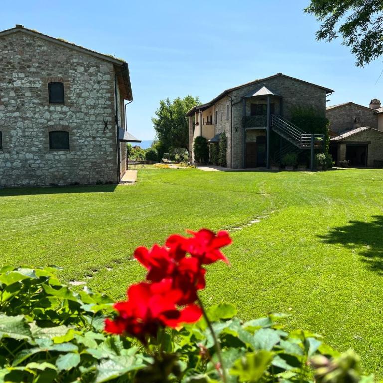 Agriturismo Podere La Fornace - Camera Matrimoniale - 5