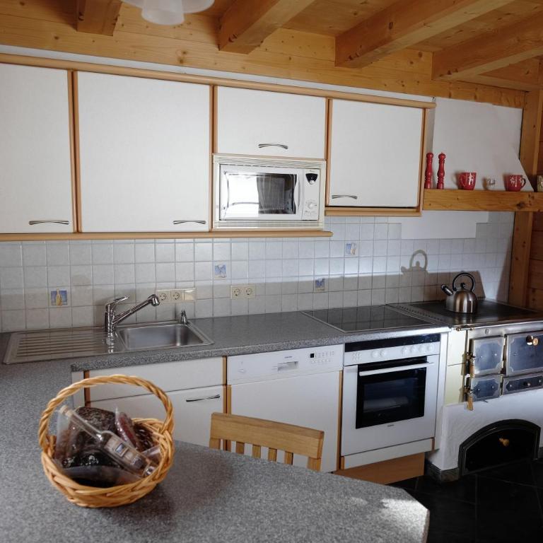 Ferienhaus Stubaiblick - Haus mit 4 Schlafzimmern - 16