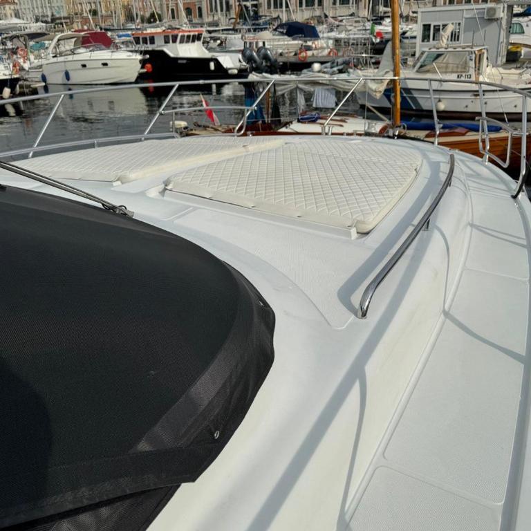 Motor Yacht Raffaelli "Bonita" - Casa Mobile - 39