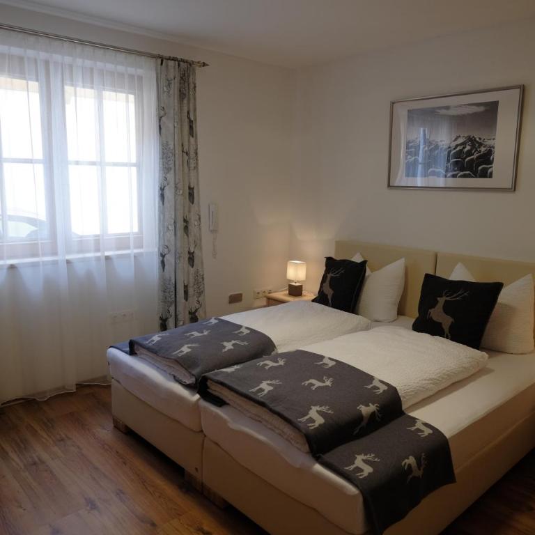 Ferienhaus Stubaiblick - Haus mit 4 Schlafzimmern - 25