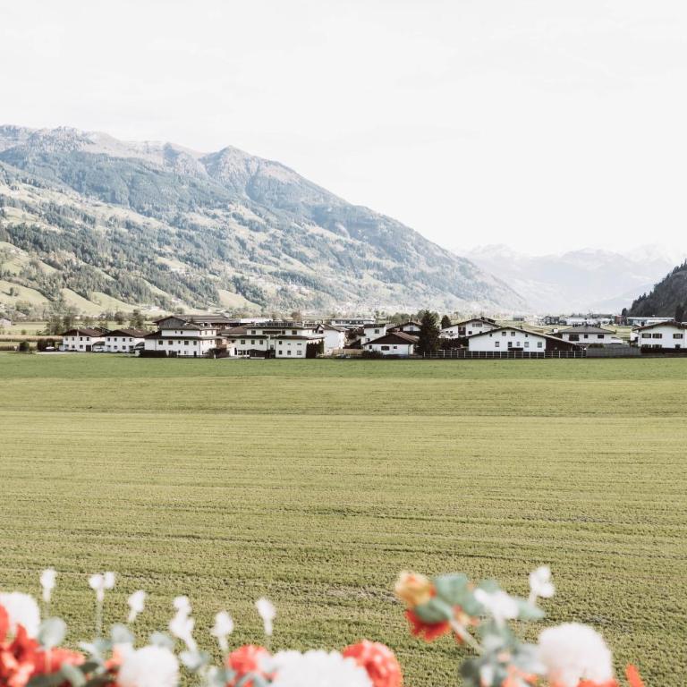 Lebe`schlitters - Das Ferienapartmenthaus im Zillertal - Apartment mit 1 Schlafzimmer und Aussicht - 1