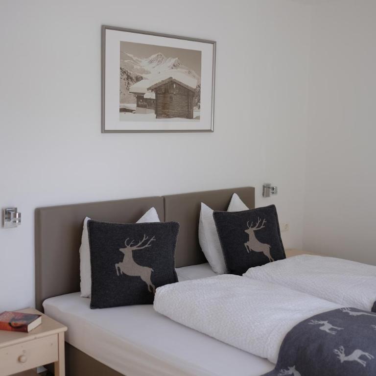 Ferienhaus Stubaiblick - Haus mit 4 Schlafzimmern - 18