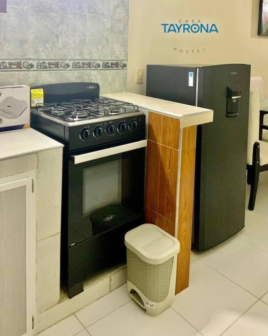 Apartamento para 10 personas - Three-Bedroom Apartment - 12