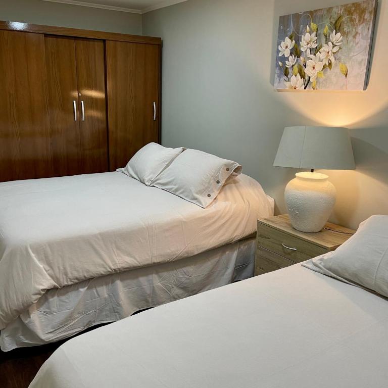 Alojamiento RBOY Las Mariposas - One-Bedroom Apartment - 3