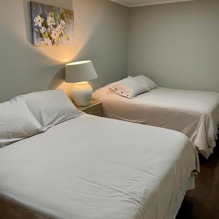 Alojamiento RBOY Las Mariposas - Apartamento de 1 dormitorio - 4