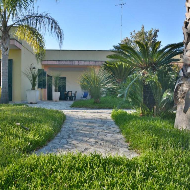 Masseria Lama - Appartamento con 2 Camere da Letto - 2