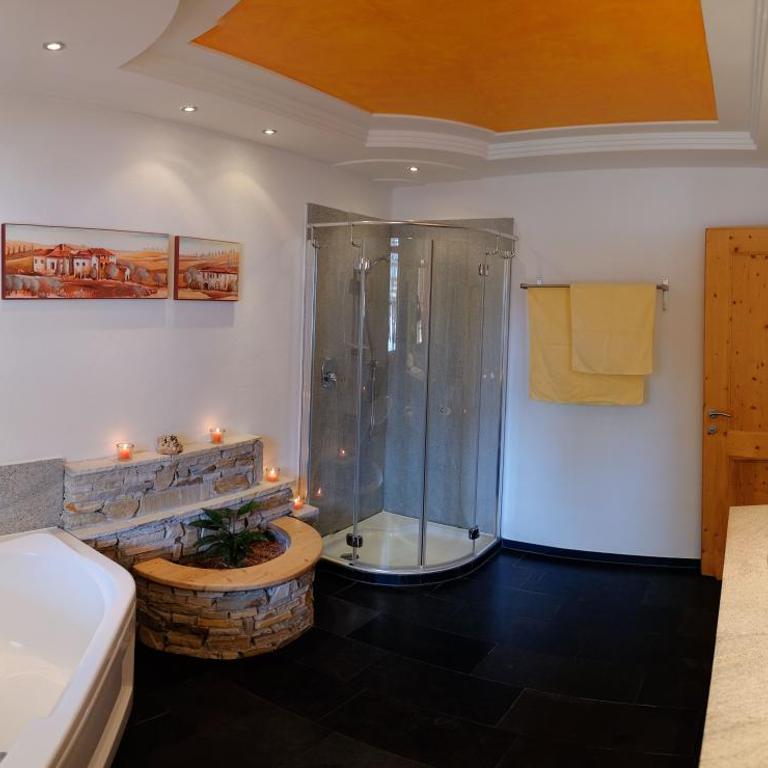 Ferienhaus Stubaiblick - Haus mit 4 Schlafzimmern - 20