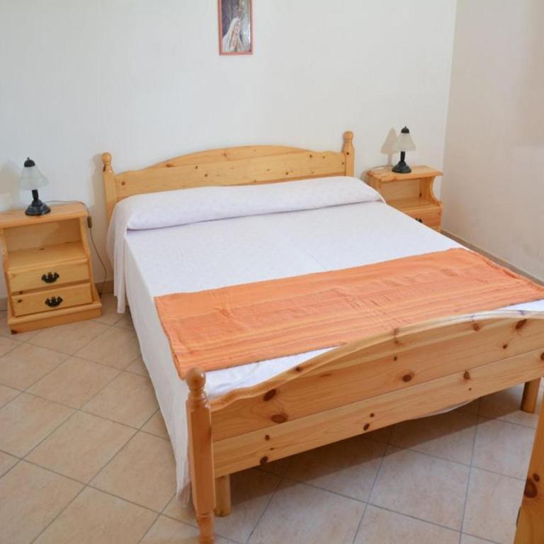 Masseria Lama - Appartamento Superior con 1 Camera da Letto - 3