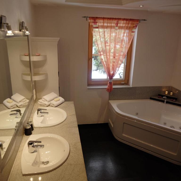 Ferienhaus Stubaiblick - Haus mit 4 Schlafzimmern - 22