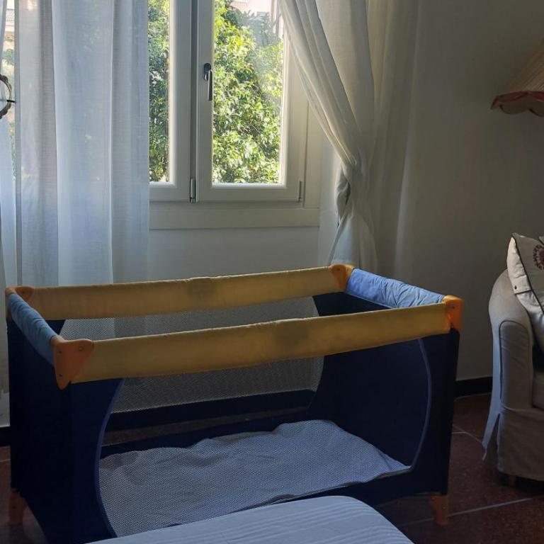 La Conchiglia - Apartamento de 1 dormitorio - 14