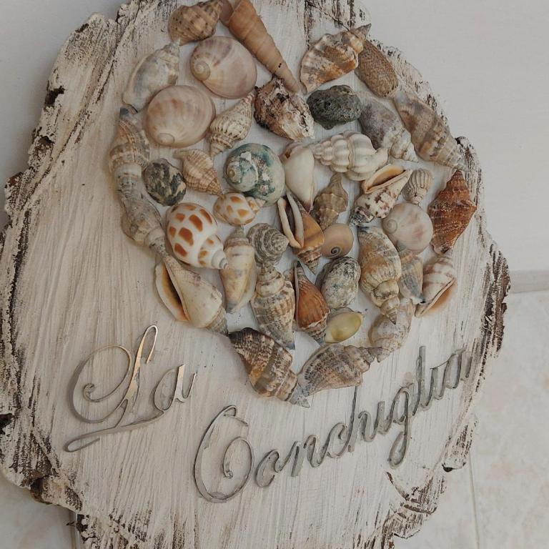 La Conchiglia - Apartamento de 1 dormitorio - 43