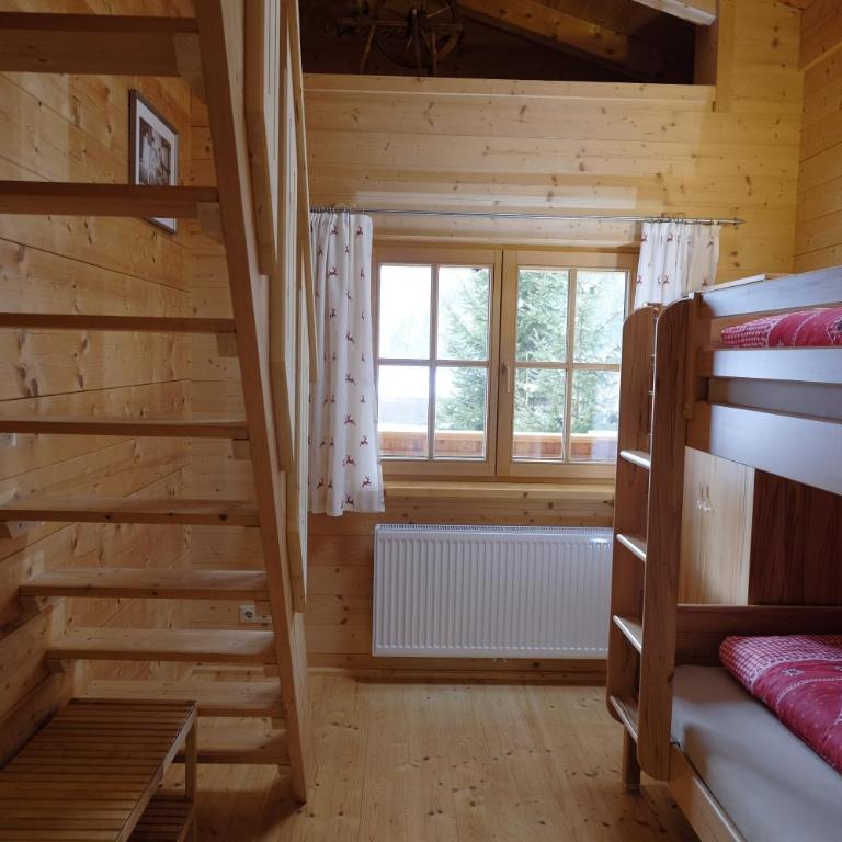Ferienhaus Stubaiblick - Haus mit 4 Schlafzimmern - 23