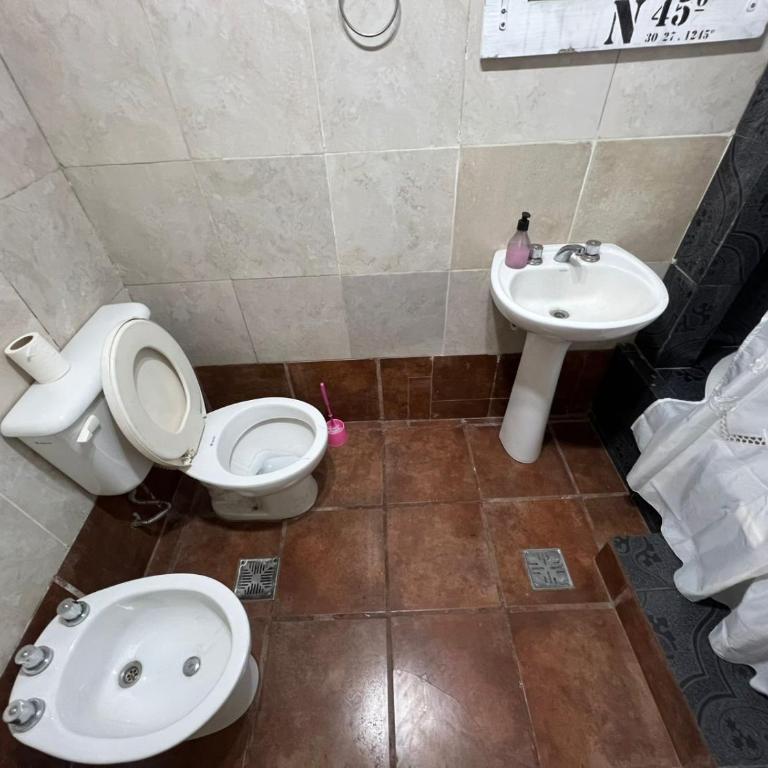 Casa del Bosque - Casa de 2 dormitorios - 13