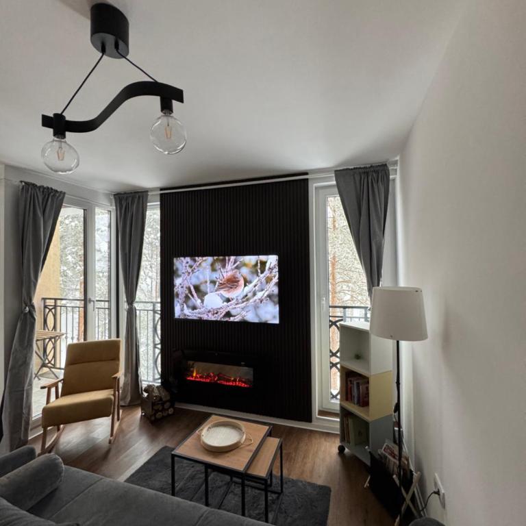 DivciRaj - Apartman sa 1 Spavaćom Sobom - 3